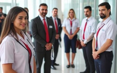 How to Choose the Best Staffing Agency in Dubai for Quality Talent