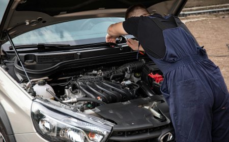 Your Local Guide to Choosing the Right Car Service in Clyde North