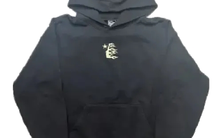 Hellstar hoodie is quickly becoming an iconic staple in modern fashion.