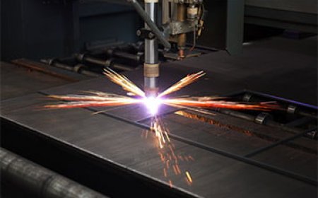 Explore the Best Laser Cutting Near Me in Pune for Precision Metal Fabrication