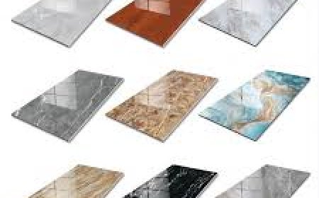 Transform Your Interiors with Premium Acrylic Sheets for Walls