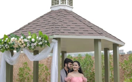 Best Places for Prewedding Photoshoot in Pune – Explore Iconic Locations with The Pixel City