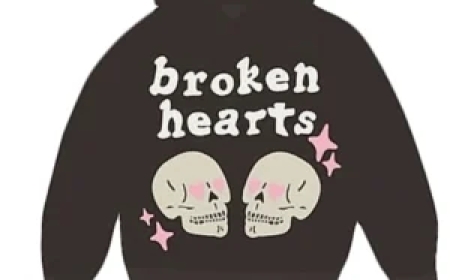 Official Broken Planet Market Store: A Gateway to Unique Streetwear and Culture