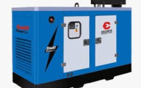 Trusted Generator AMC Provided in Pune & Reliable Generator Rental Solutions by AB Services