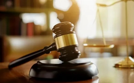 Advokatbyrå – Din Kompletta Guide till Optimerad Juridisk Support