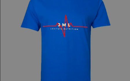 How Levitate Apparel Redefines Fitness Fashion