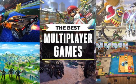 Buy Video Games Online