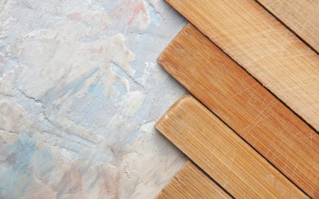 Premium Solid Wood Flooring Suppliers in Mumbai – Elegant & Long-Lasting Floors