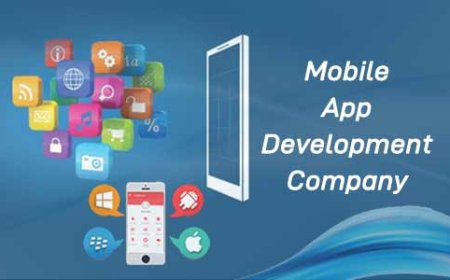 Top Mobile Development Company in Poland – Expert App Solutions