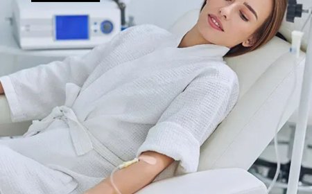 Confidence Through Care: Medspas in Culpeper & Warrenton