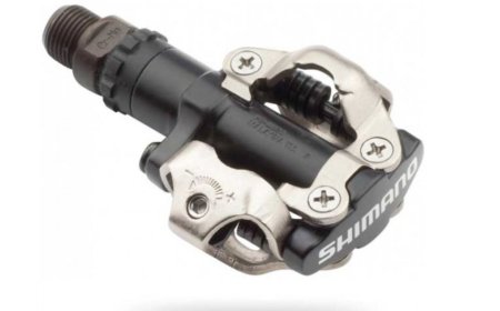 Why Pedal Quality Matters: The Role of Shimano pedals in Cycling Performance