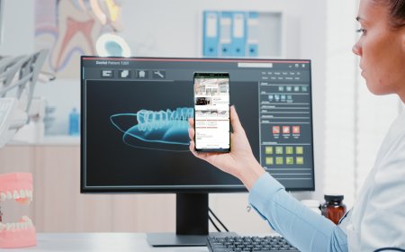 Trends Shaping Dental Clinic Website Design in 2025