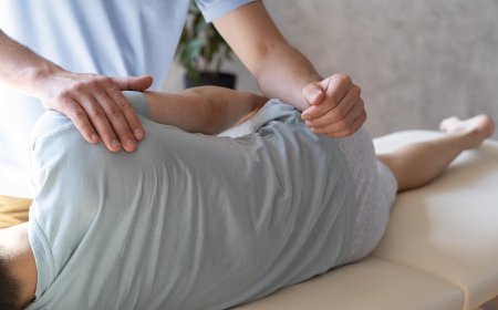 Best Chiropractic Exercises to Support Sciatic Nerve Adjustments at Home