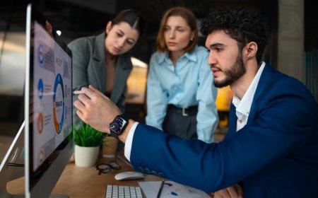 Why Choose the #1 SEO Company in Mumbai? (Proven Results Guaranteed!) By Olatech Digital