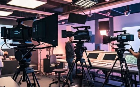 What Is Animation Tweening? A Complete Guide for Beginners and Digital Creators in 2025