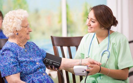 Best Domiciliary Care Croydon: Support You Can Count On
