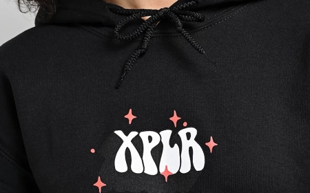XPLR: A Fearless Movement Built by Sam and Colby