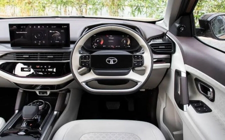 Here’s Why Tata Punch Handles Punjab’s Roads Like a Pro