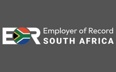 Hire Smarter with Top EOR Services South Africa