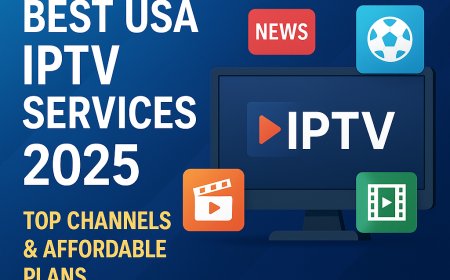 Best USA IPTV – Your Gateway to Global Channels