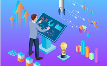 Top Digital Optimization Services in Bangalore to Elevate Your Business Performance