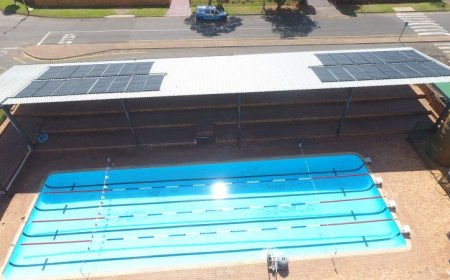 Pool Solar Heating Pretoria | Cost-Effective & Sustainable Heating