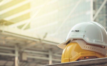 Commercial Scaffolding Auckland – Trusted Experts for Large-Scale Projects