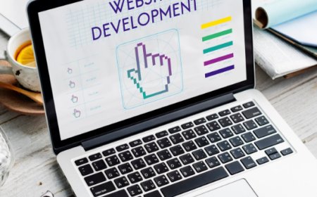 Why Every Business Needs a Custom Website in the Age of AI and Personalization