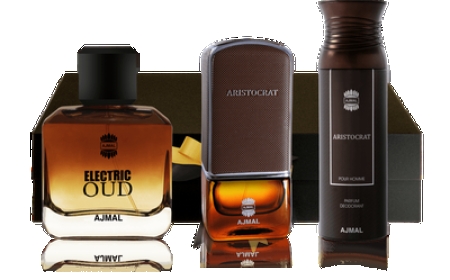 Imperial Perfume: Timeless Elegance in a Bottle