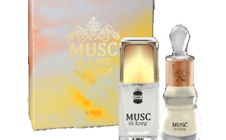 مينا للعطور: اكتشف أفخم الروائح لعام 2025