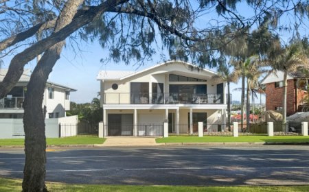 Wurtulla Real Estate Agent – Local Coastal Properties