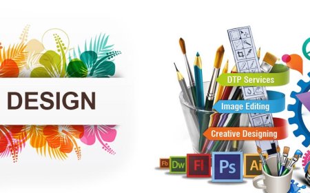 Graphic Design Services in Pakistan: Affordable & Professional