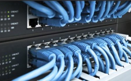 IT Service für Arztpraxen mit datenschutzkonformer IT Infrastruktur und Support