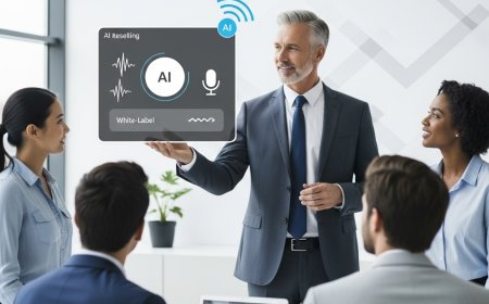 Resell AI: How to Start and Profit from an AI Reselling Business in 2025