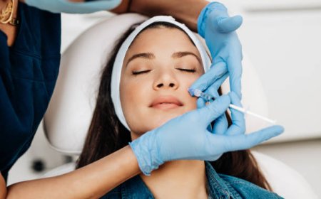 Botox Injections for Neck Bands: A Non-Surgical Solution