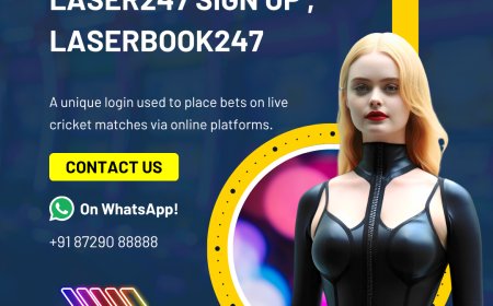 Download Laser247 Com App for Real-Time Sports Betting | Madrasbook