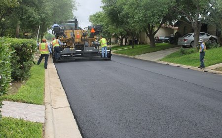 Top Paving Pros Ellijay GA for Quality Driveways