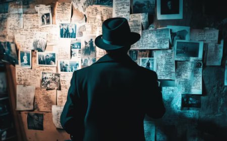 Detective Agencies in Lucknow: Your Complete Guide to Professional Investigation Services