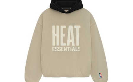 Essentials Hoodie - Fear Of God FOG Essentials Shop - Australia