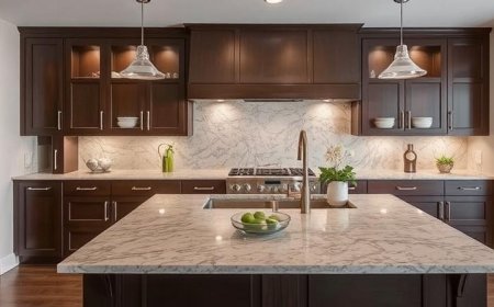 Elegant Custom Cabinetry Dallas | Timeless Storage Style