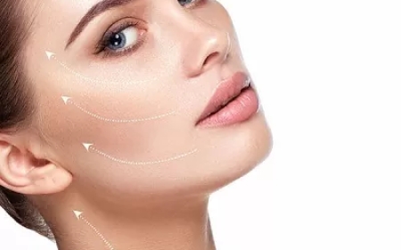 Facial Thread Lift in Dubai: How to Choose the Right Specialist for Your Procedure
