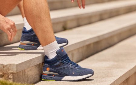 Best Wide Walking Shoes for 2025: Comfort Without Compromise