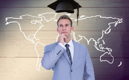 MBA Abroad-Why Is It Worth the Investment In 2025