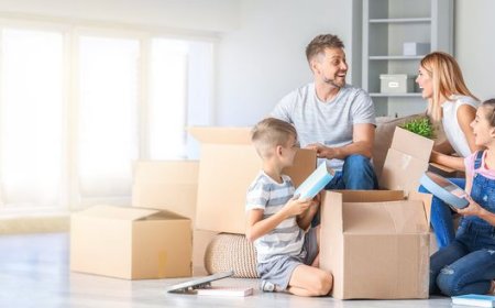 Reliable Man and Van Orpington Services by Decent Removals