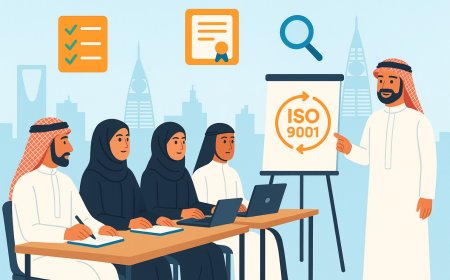 Unlock Your Career Potential with an ISO 9001 Lead Auditor Course