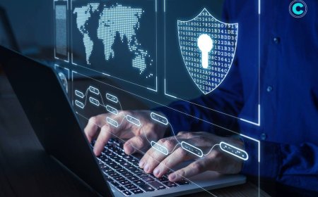 Why should staffing agencies opt for cybersecurity measures