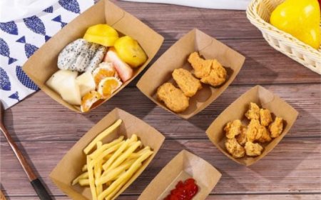 How Custom Food Trays Turn Ordinary Gifts Into Memorable Experiences