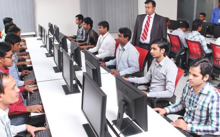 Find the Right Job Consultancy in Islamabad