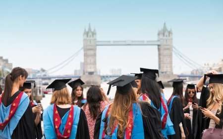 What Makes a Proofreader Essential for Academic Success in the UK?