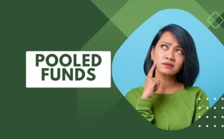 Why Should Retirees Invest in Pooled Funds?